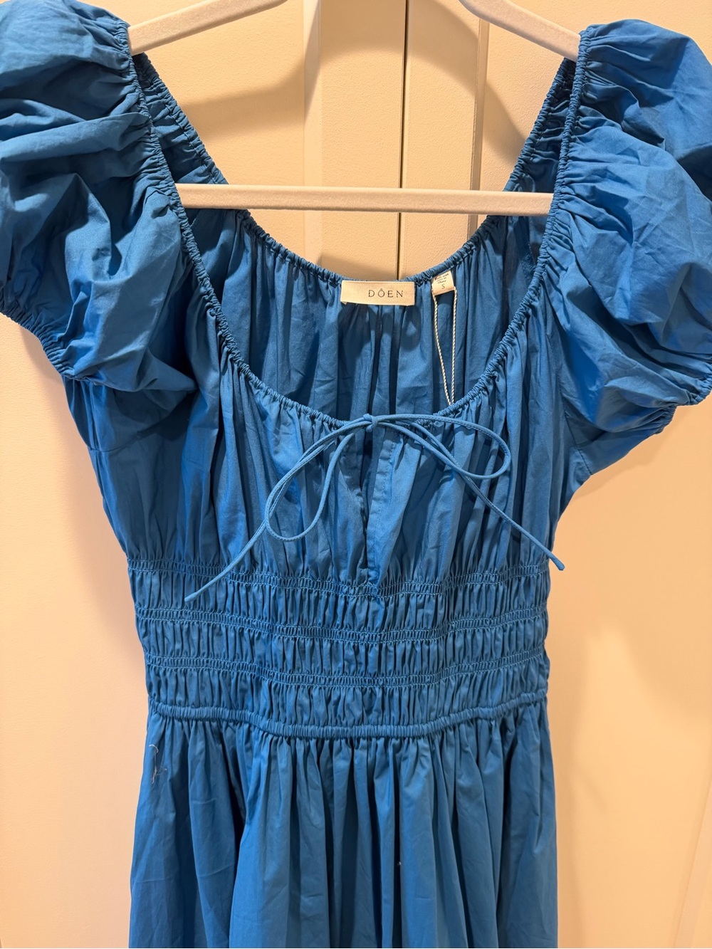 Doen Quinn dress - Picture 5 of 7